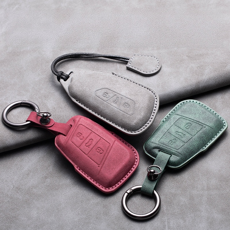 Universal Car Key Fob Cover fo - огляд і ціна Model Kit Volkswagen