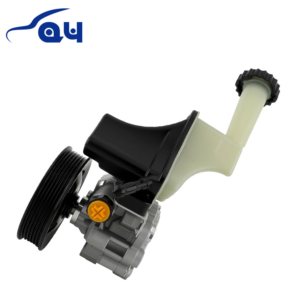 Power Steering Pump Assembly f - огляд і ціна Model Kit Dodge Charger