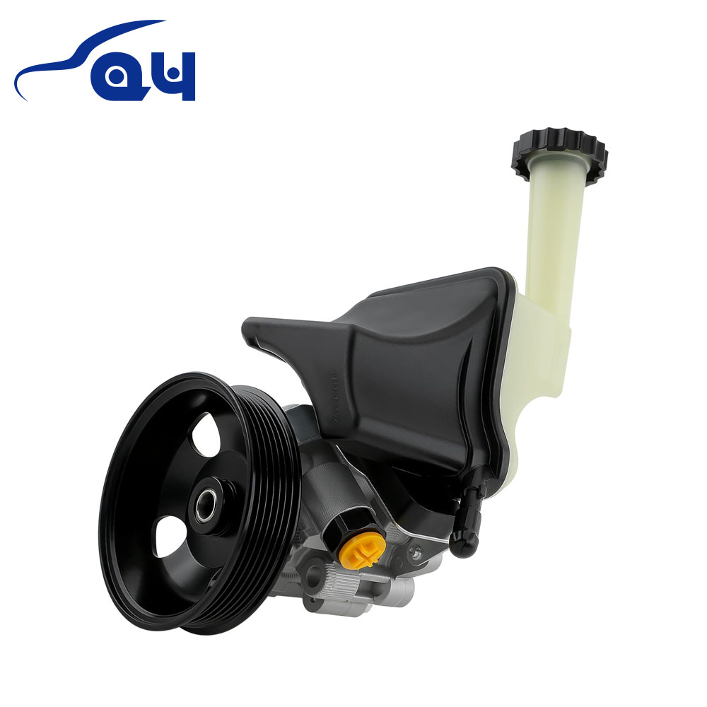 Power Steering Pump Assembly f - огляд і ціна Model Kit Dodge Charger