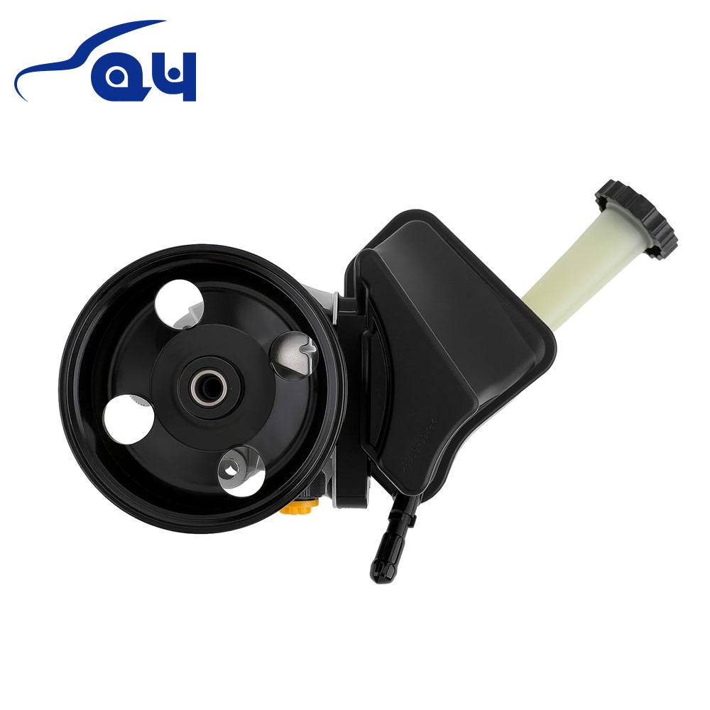 Power Steering Pump Assembly f - огляд і ціна Model Kit Dodge Charger