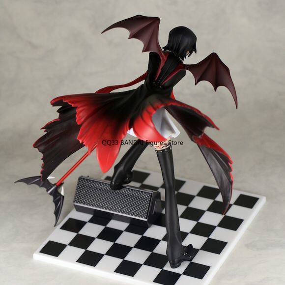 Bandai Original Ichiban Kuji C - огляд і ціна Model Kit Code Geass