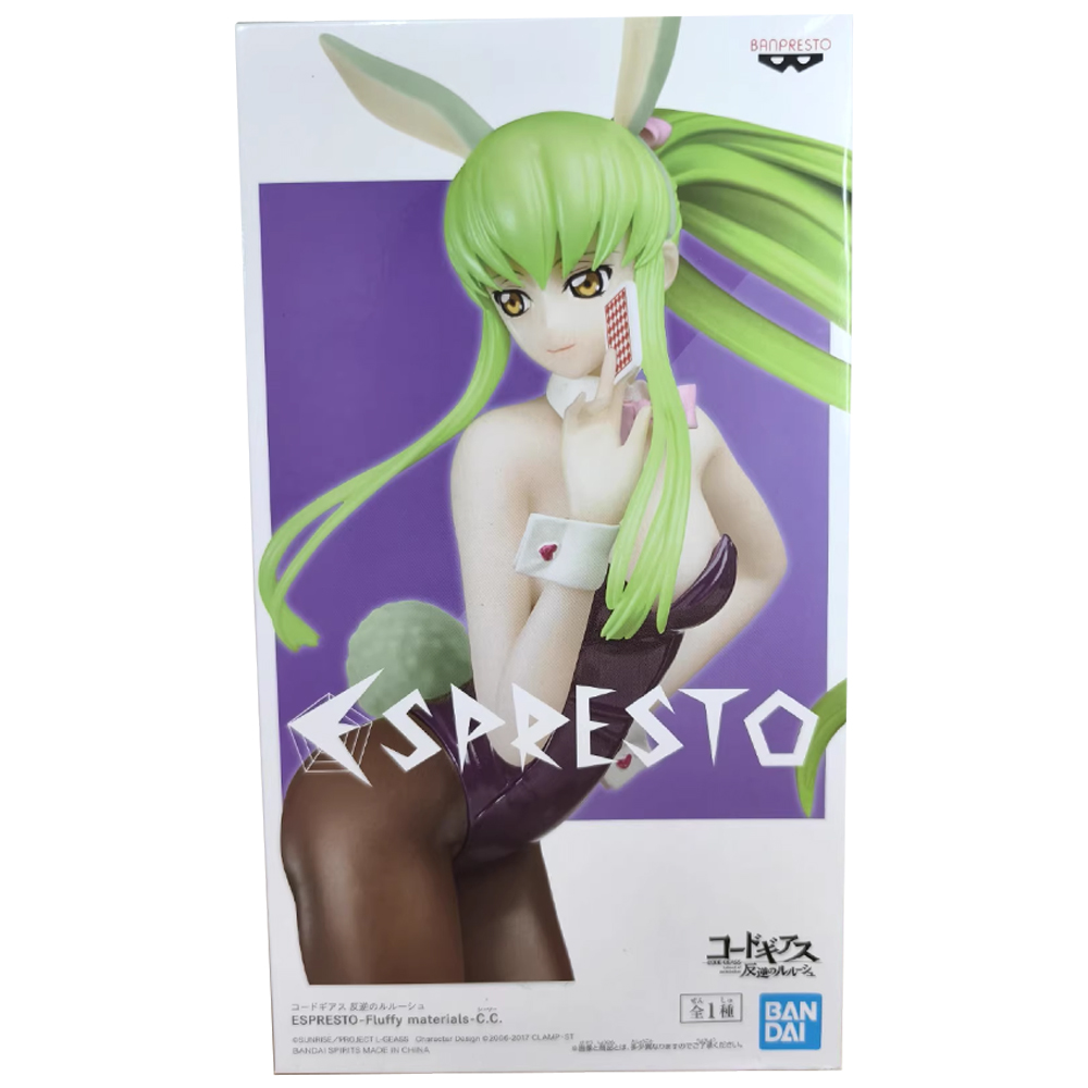 In Stock Bandai Original Genui - огляд і ціна Model Kit Code Geass