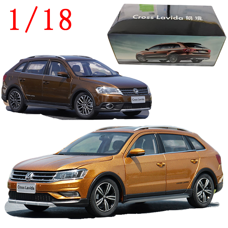 Flaw Diecast 1/18 Scale Volksw - огляд і ціна Model Kit Volkswagen