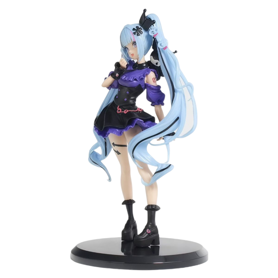 Original Taito Anime Cute Hats - огляд і ціна Model Kit Hatsune Miku