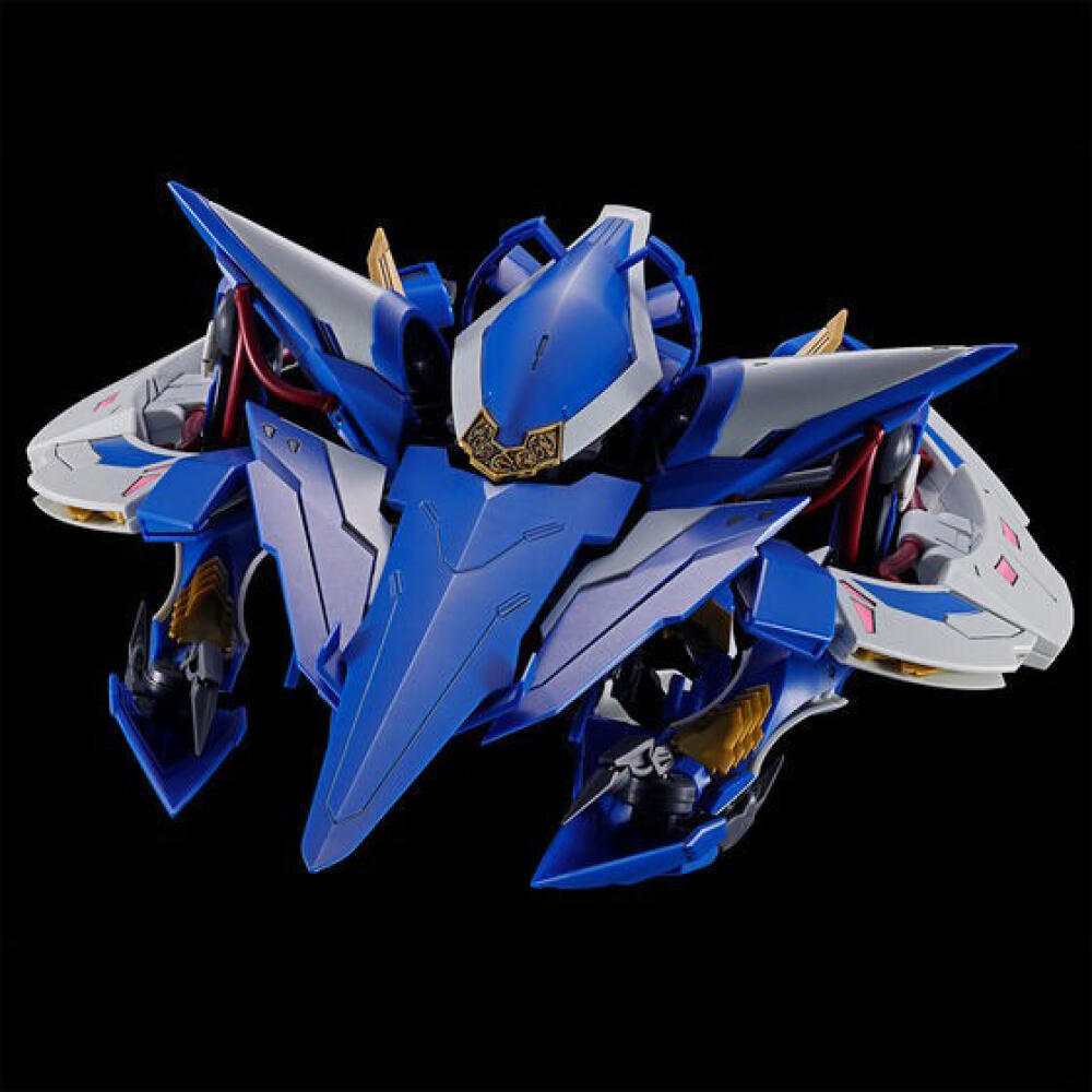 In Stock Genuine BANDAI HG Cod - огляд і ціна Model Kit Code Geass