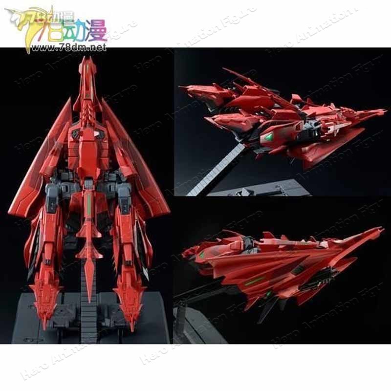 Bandai Original Model Kit GUND - огляд і ціна Model Kit Zeta Gundam