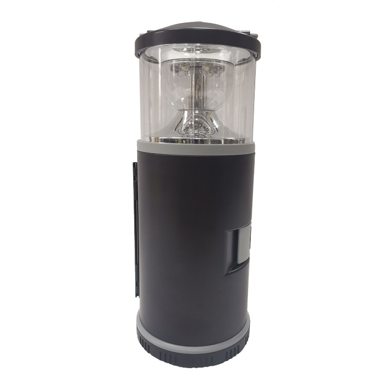 Camping Lantern with Hand Tool - огляд і ціна Model Kit Tool