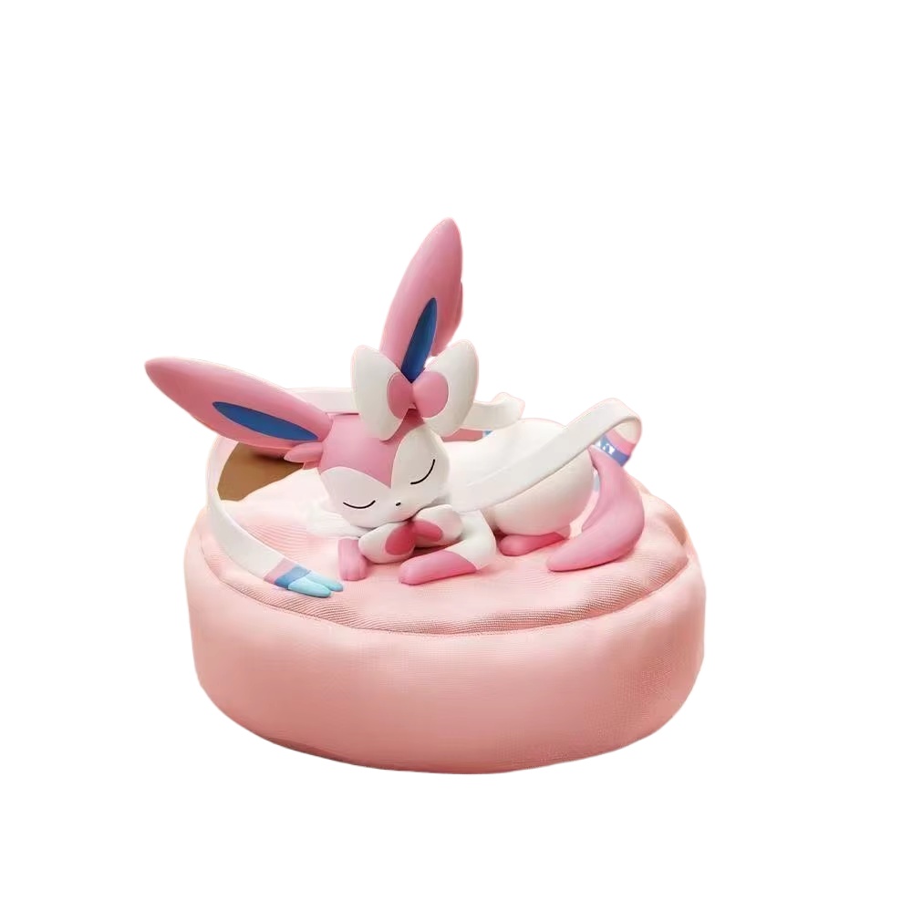 2026 Hot Anime Eevee Multi Sta - огляд і ціна Model Kit Centaur