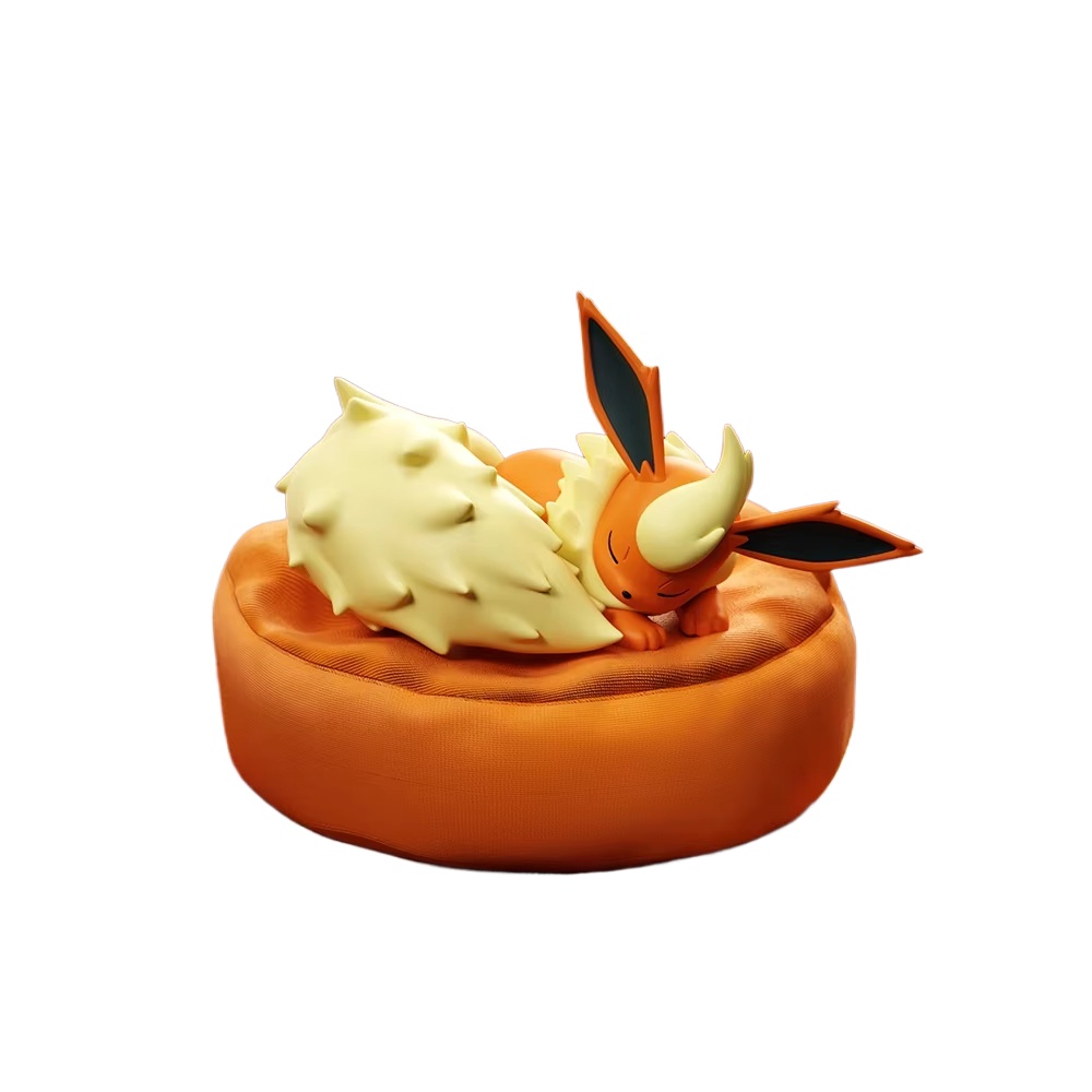 2026 Hot Anime Eevee Multi Sta - огляд і ціна Model Kit Centaur