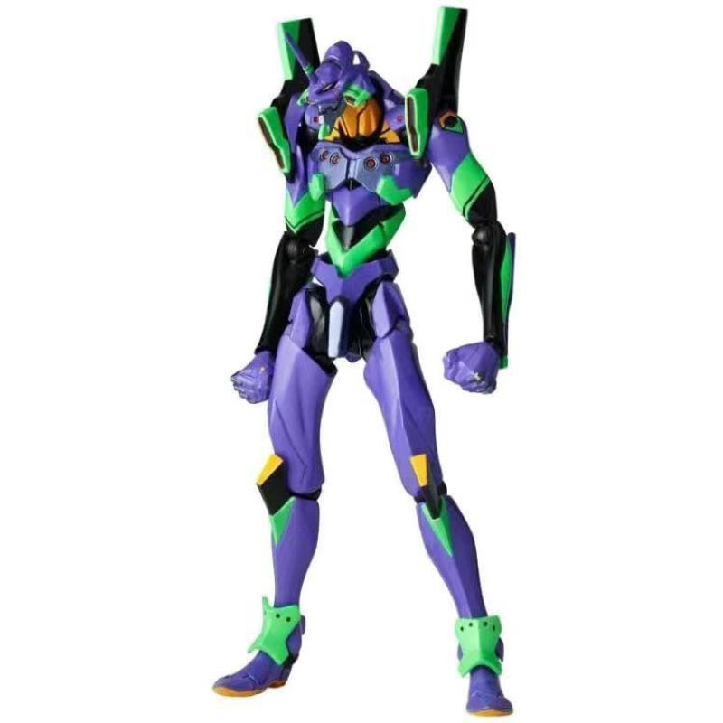 Figuras Ação Articuladas Neon  - огляд і ціна Model Kit Figure