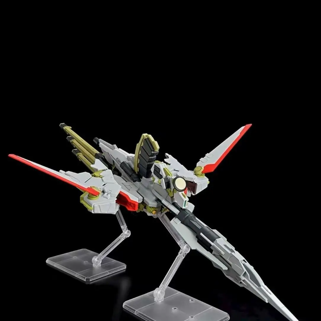 STAR HG 1/144 Assembly Model K - огляд і ціна Model Kit Zeus