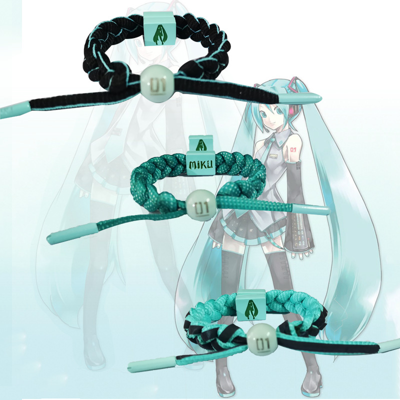 3 styles New Anime Hatsune Mik - огляд і ціна Model Kit Hatsune Miku