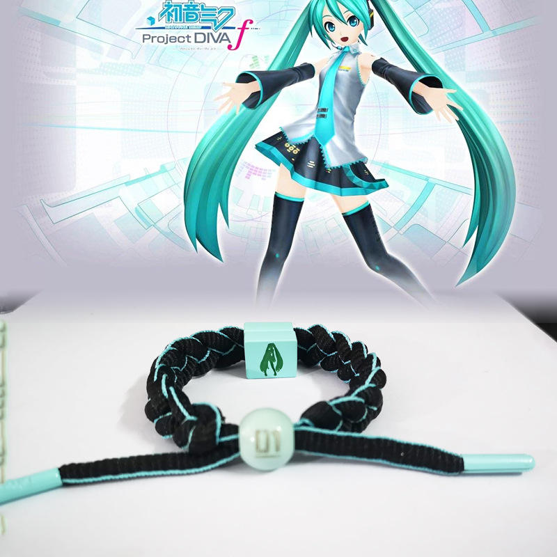 3 styles New Anime Hatsune Mik - огляд і ціна Model Kit Hatsune Miku