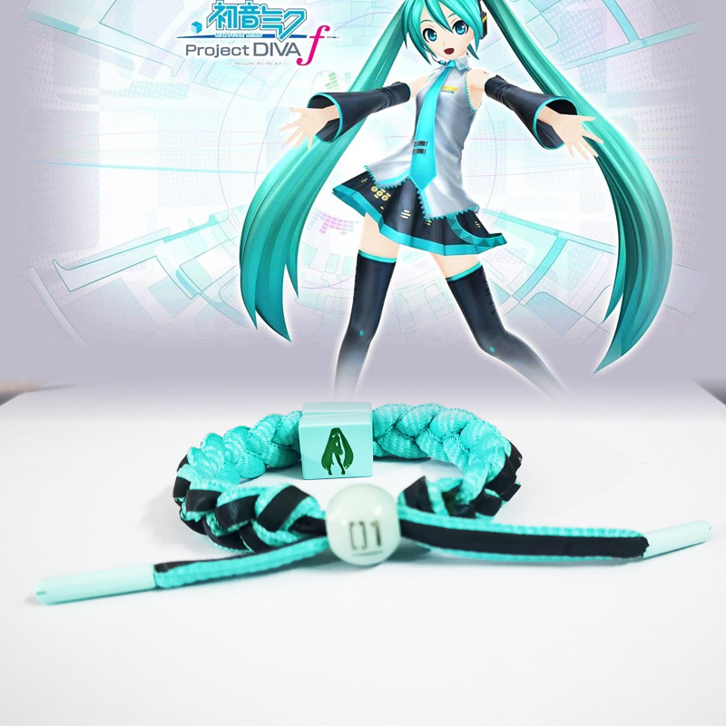 3 styles New Anime Hatsune Mik - огляд і ціна Model Kit Hatsune Miku