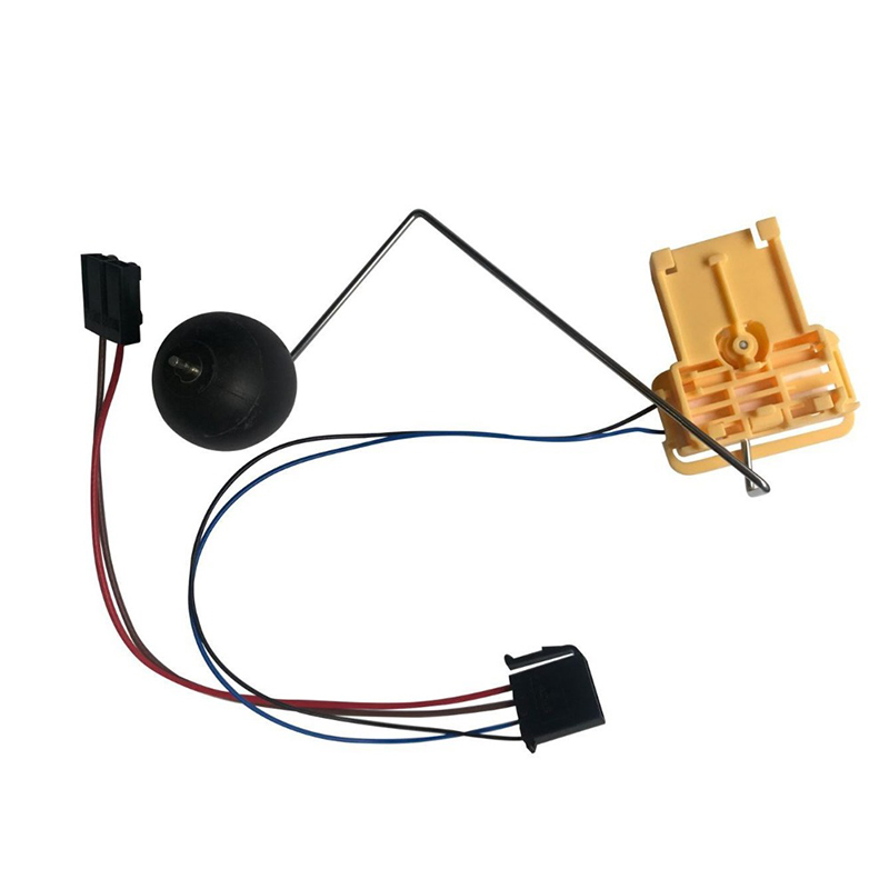 Car Fuel Level Sensor for Chry - огляд і ціна Model Kit Dodge Charger