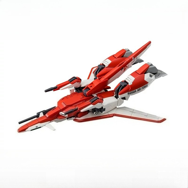 Bandai Gundam Genuine HG 1/144 - огляд і ціна Model Kit Zeta Gundam