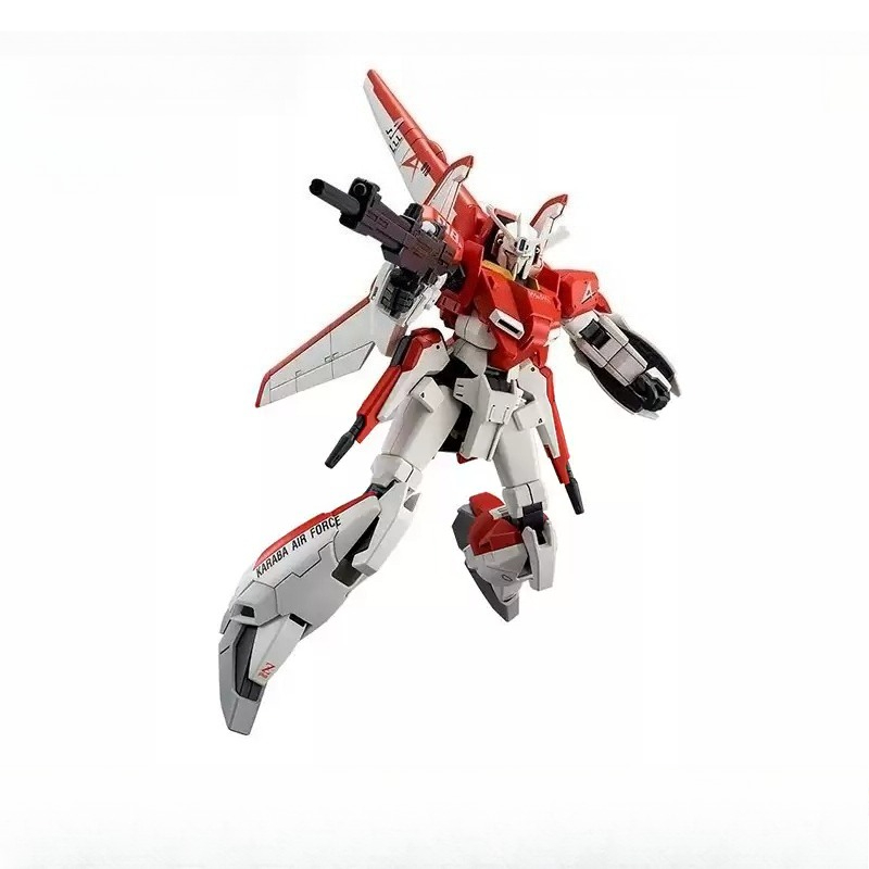 Bandai Gundam Genuine HG 1/144 - огляд і ціна Model Kit Zeta Gundam