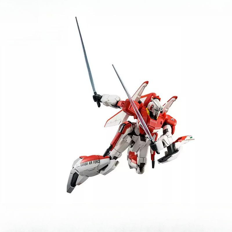 Bandai Gundam Genuine HG 1/144 - огляд і ціна Model Kit Zeta Gundam