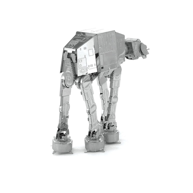 DIY 3D Metal Model Building Ki - огляд і ціна Model Kit Centaur