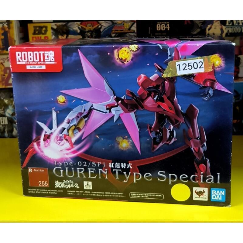 Bandai Robot Soul Code Geass L - огляд і ціна Model Kit Code Geass