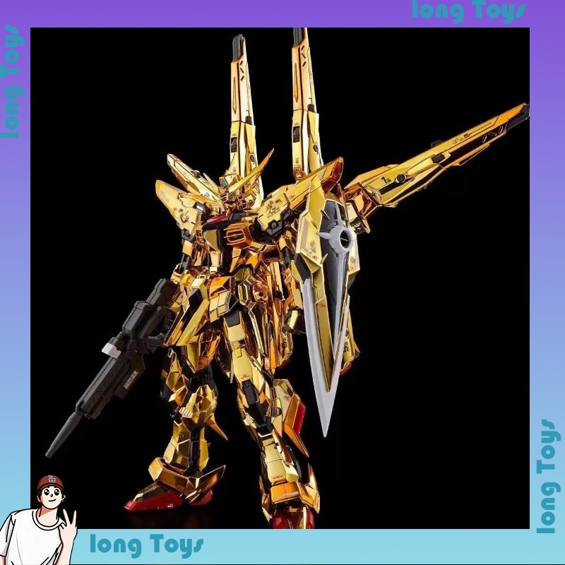 In Stock Bandai Gundam Model K - огляд і ціна Model Kit Zeus
