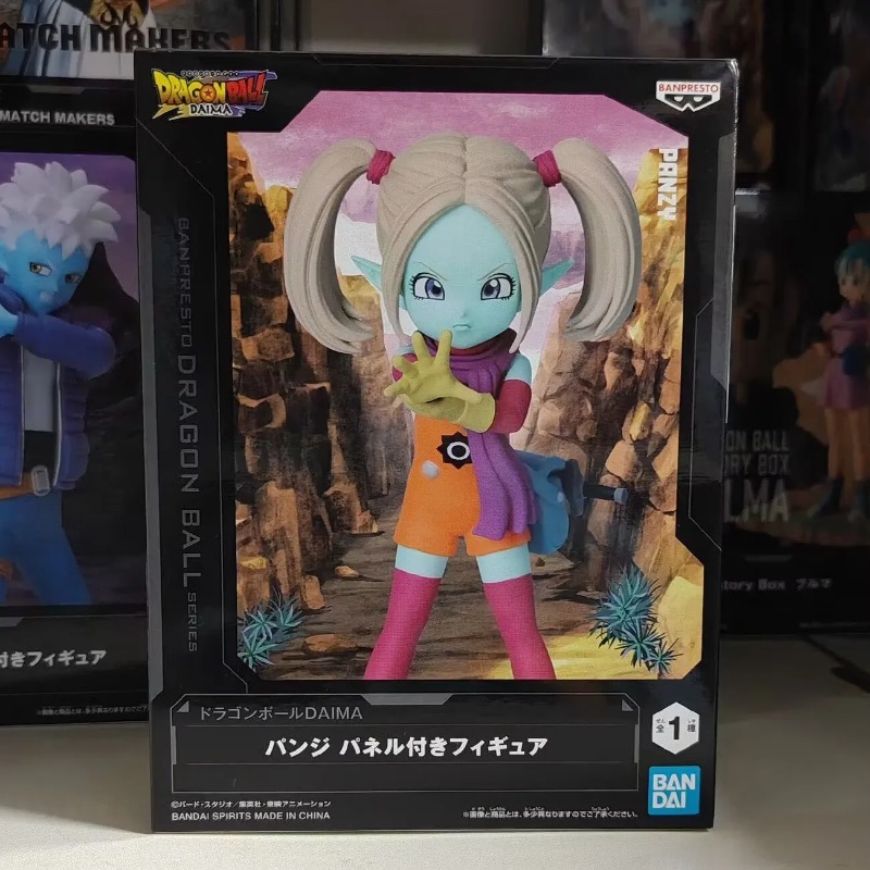 Bandai Garage Kit Dragon Ball  - огляд і ціна Model Kit Figure