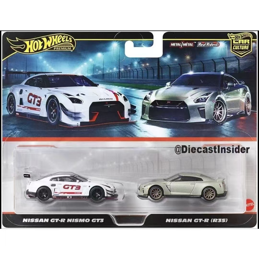 2026 New Mattel Hot Wheels Ori - огляд і ціна Model Kit Alfa Romeo