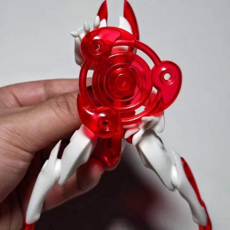 SO-TA Fox Void Sci-Fi Animal M - огляд і ціна Model Kit Figure