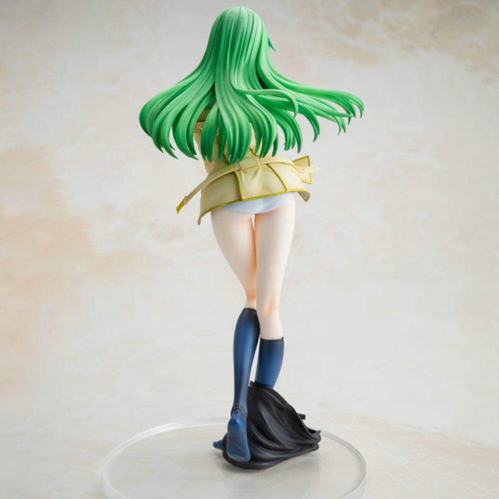 In Stock KDcolle Original Genu - огляд і ціна Model Kit Code Geass