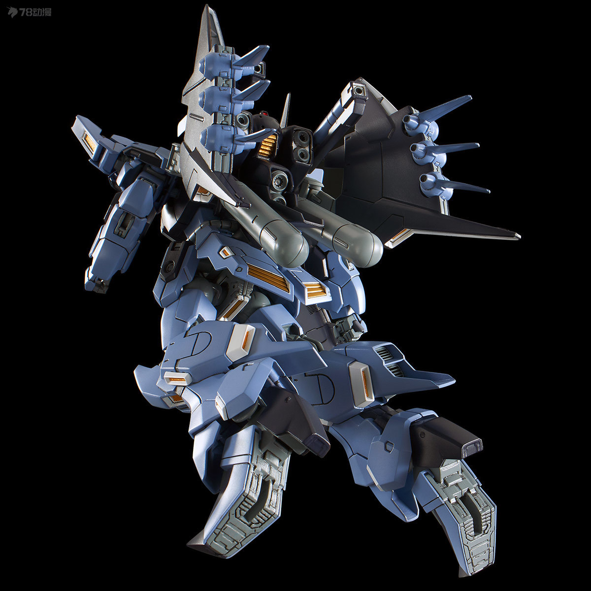 BANDAI Original HG Web-exclusi - огляд і ціна Model Kit Code Geass