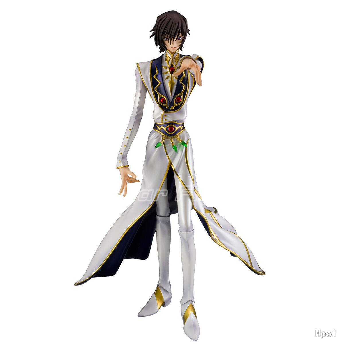 【SF】In Stock MegaHouse Preciou - огляд і ціна Model Kit Code Geass