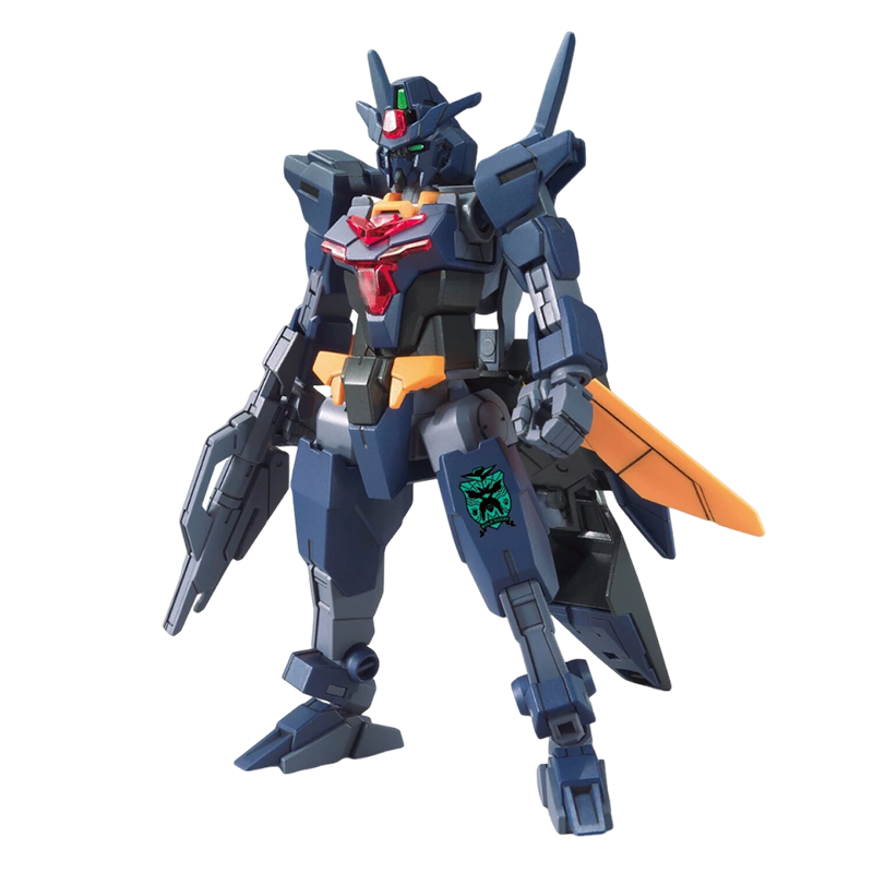 Bandai Gunpla Genuine Model Ki - огляд і ціна Model Kit Zeta Gundam