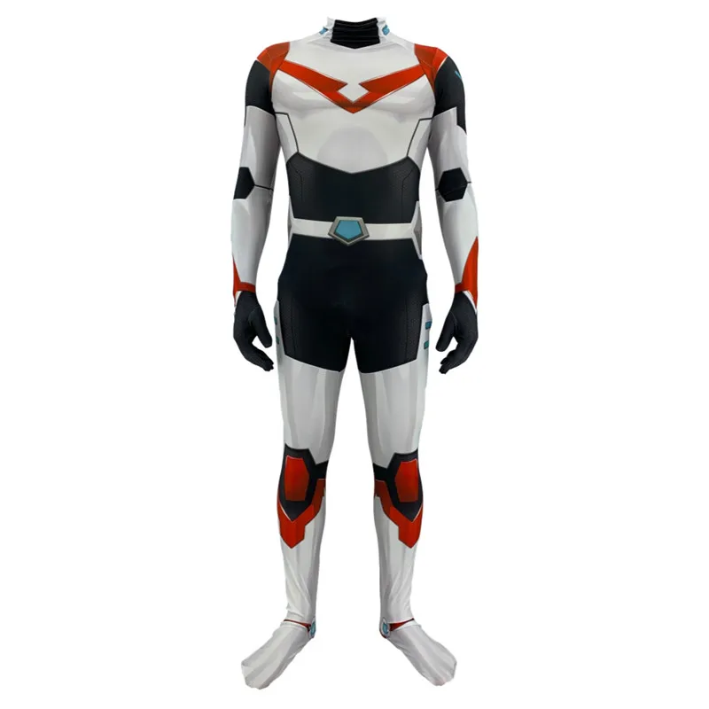 Adults Kids Voltron Cosplay Co - огляд і ціна Model Kit Voltron