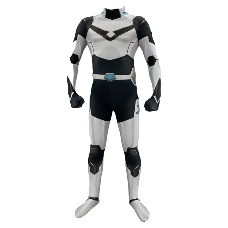 Adults Kids Voltron Cosplay Co - огляд і ціна Model Kit Voltron