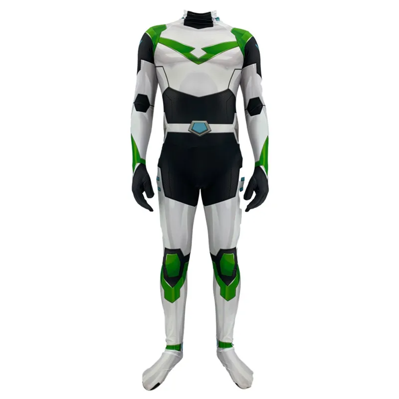 Adults Kids Voltron Cosplay Co - огляд і ціна Model Kit Voltron