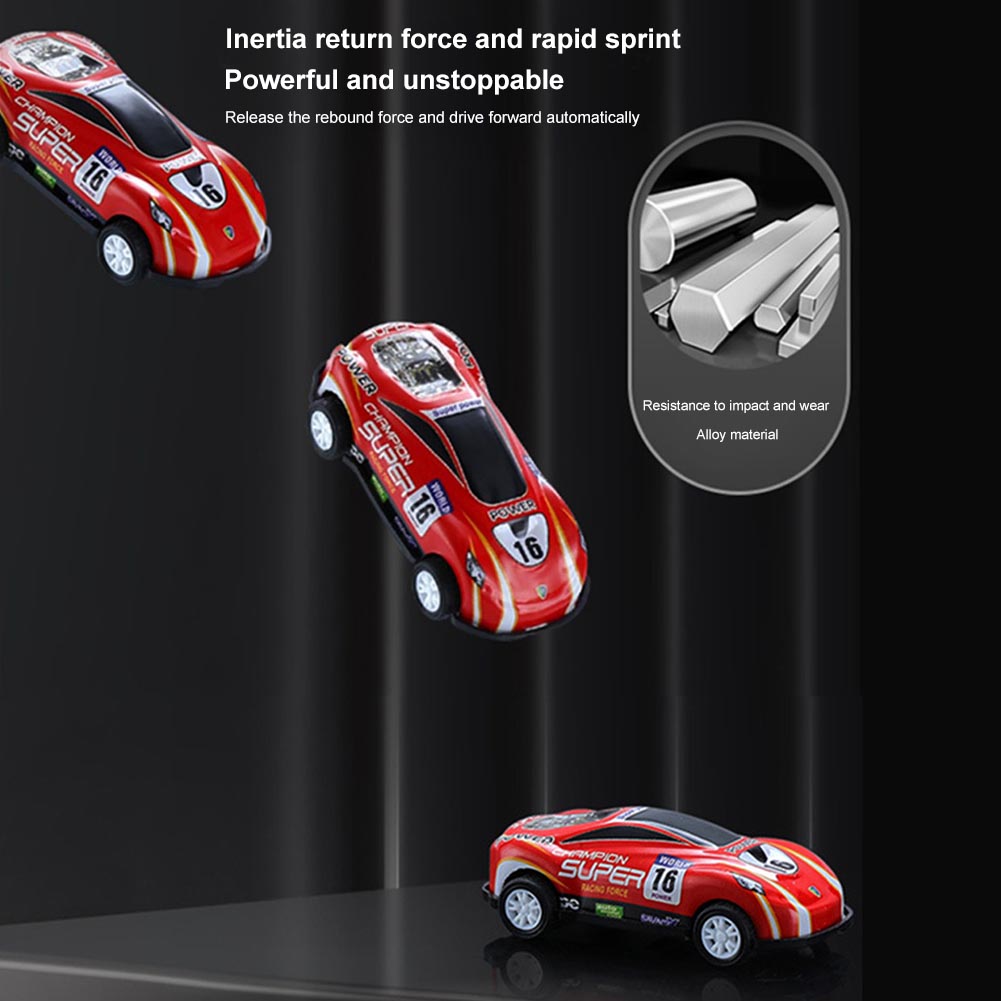 10-50Pcs Alloy Diecast Car Min - огляд і ціна Model Kit Alfa Romeo