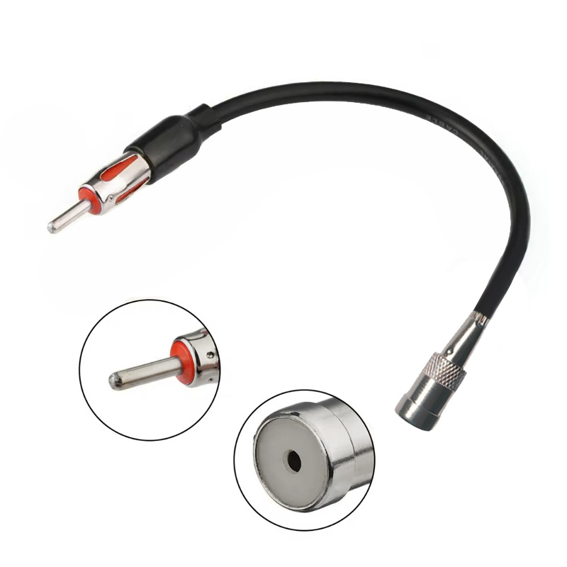 Car Stereo Car Radio Antenna A - огляд і ціна Model Kit Volkswagen