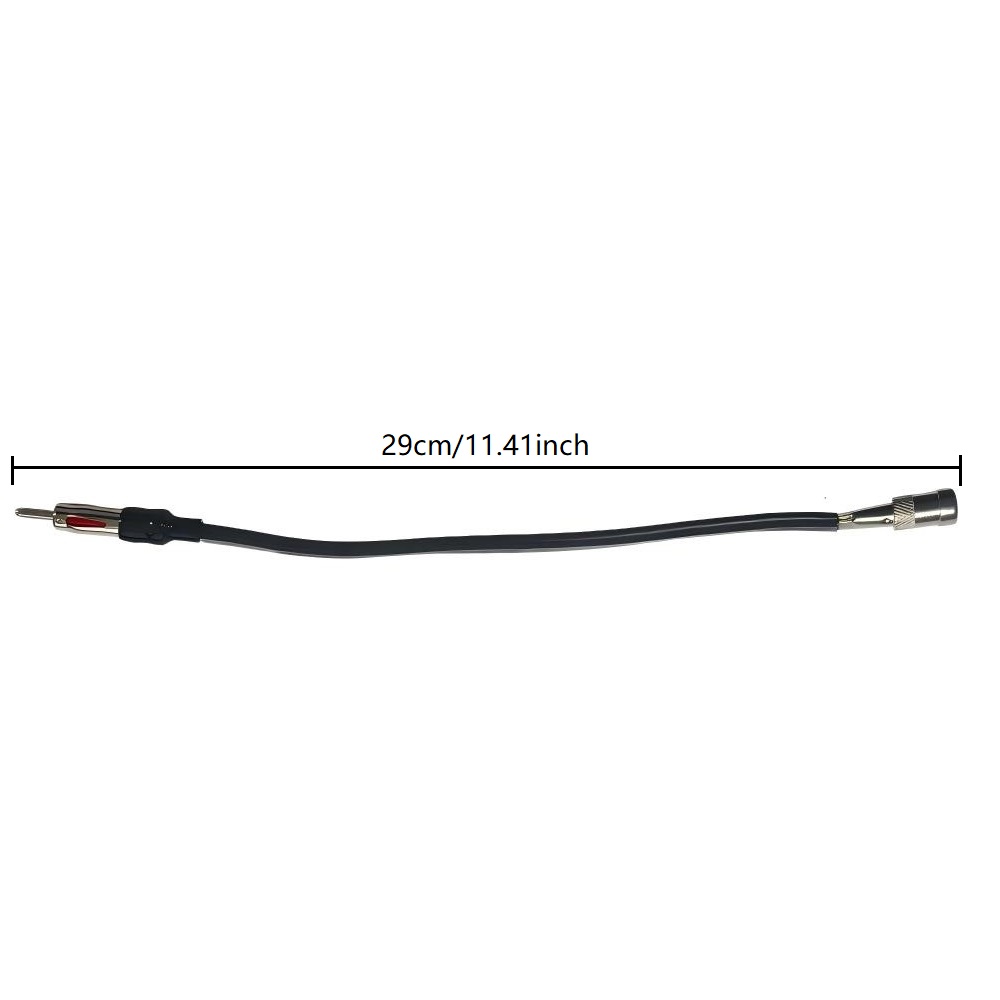Car Stereo Car Radio Antenna A - огляд і ціна Model Kit Volkswagen