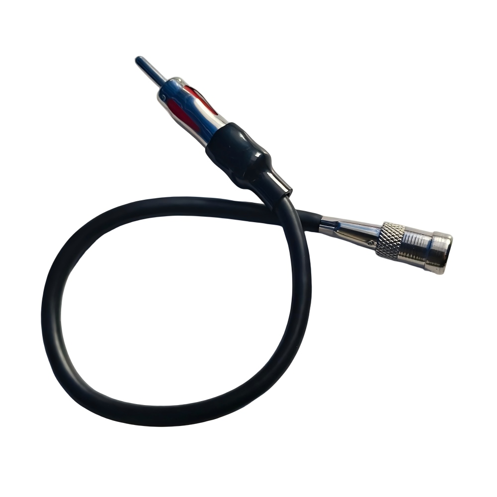 Car Stereo Car Radio Antenna A - огляд і ціна Model Kit Volkswagen