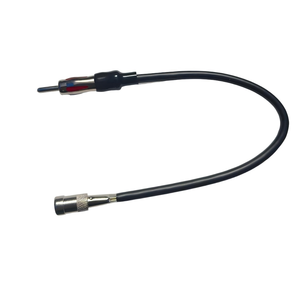 Car Stereo Car Radio Antenna A - огляд і ціна Model Kit Volkswagen