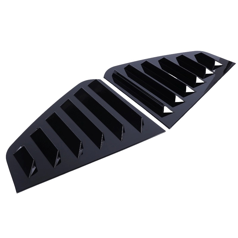 Rear Window Side Louver Shutte - огляд і ціна Model Kit Volkswagen