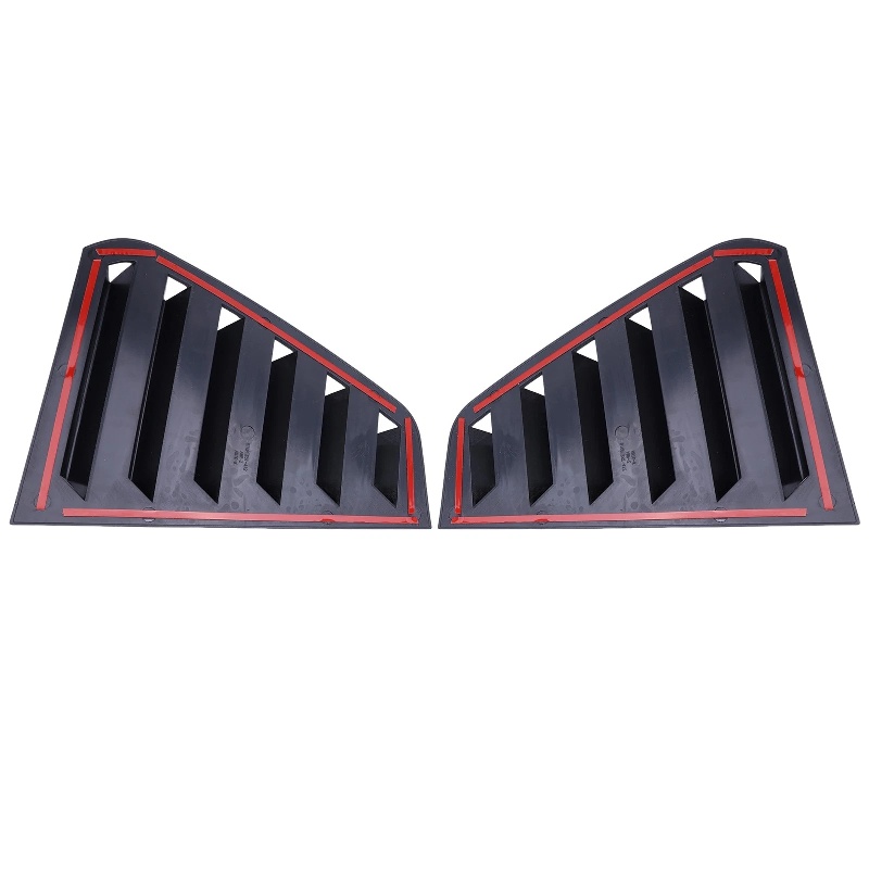 Rear Window Side Louver Shutte - огляд і ціна Model Kit Volkswagen