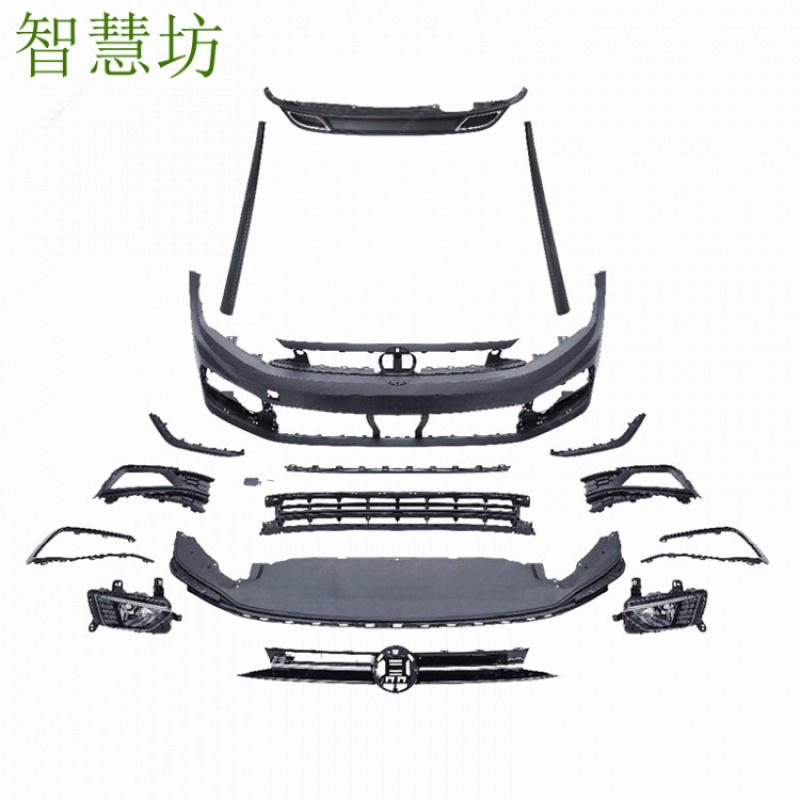Suitable for Volkswagen Polo m - огляд і ціна Model Kit Volkswagen