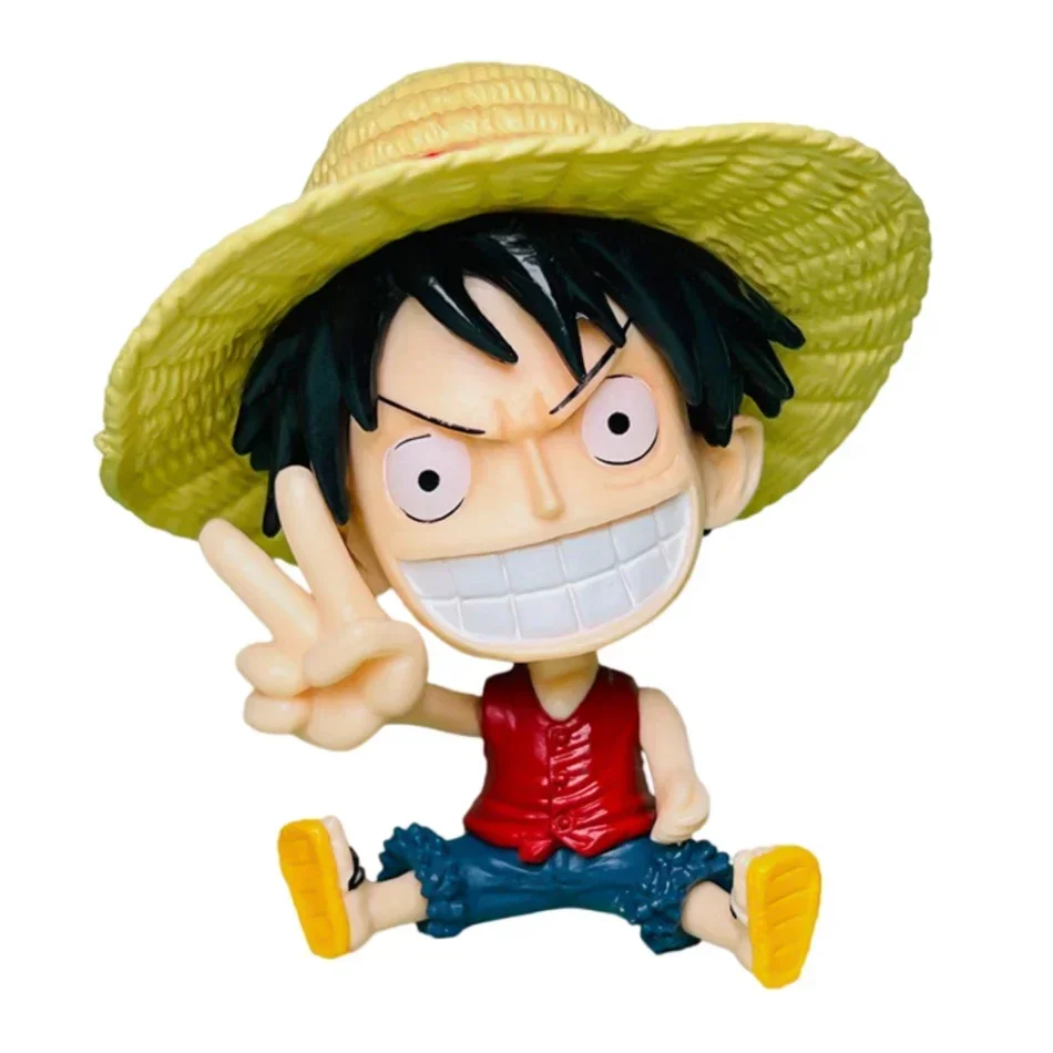 Anime One Piece 17 Styles Zoro - огляд і ціна Model Kit Chopper