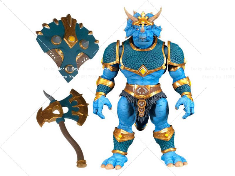 8inch Defenders of Eden Armies - огляд і ціна Model Kit Dinosaur Bandai