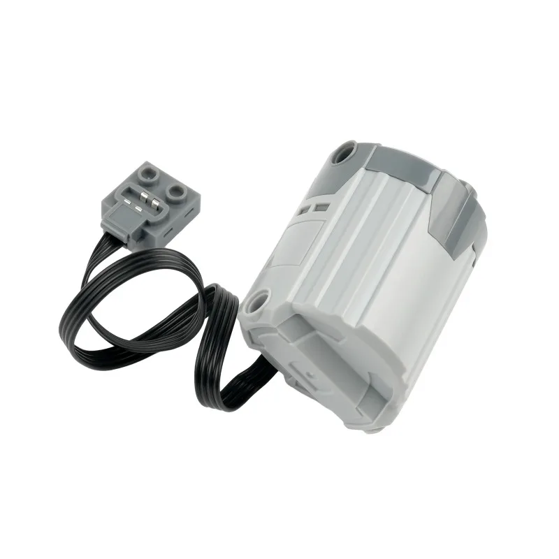 XL Motor 8882 Power Functions  - огляд і ціна Model Kit Centaur