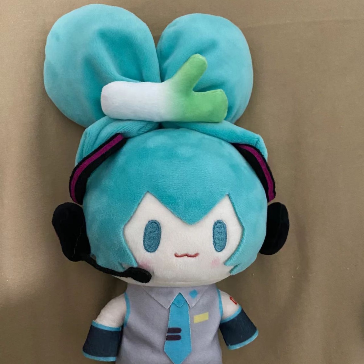 HOT Hatsune Miku Kawaii Q Vers - огляд і ціна Model Kit Hatsune Miku