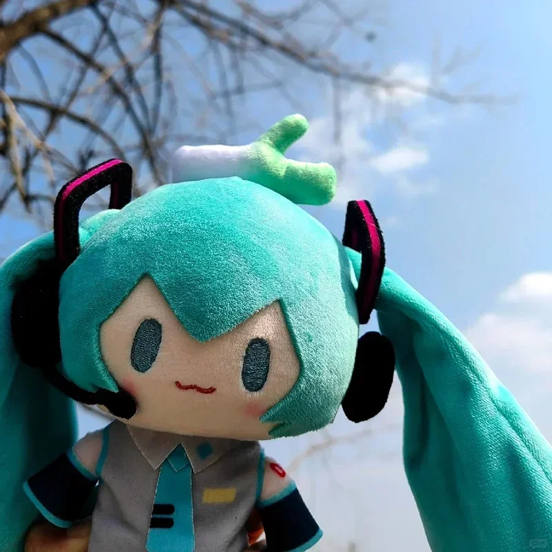 HOT Hatsune Miku Kawaii Q Vers - огляд і ціна Model Kit Hatsune Miku